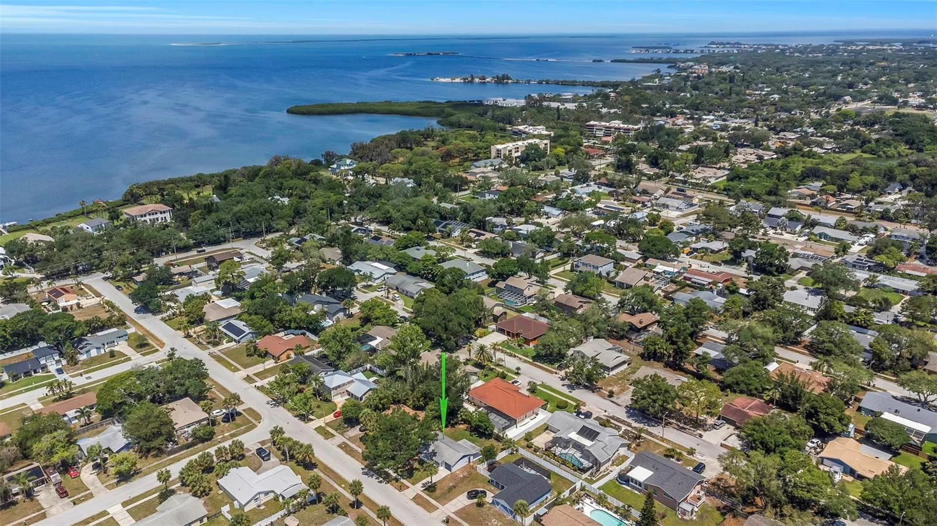 1414 Castleworks Lane Tarpon Springs FL 34689
