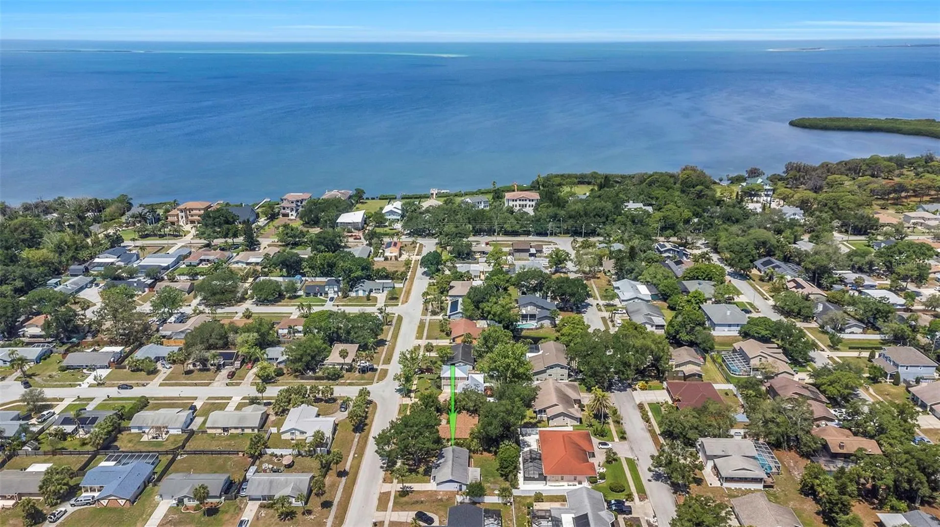 1414 Castleworks Lane Tarpon Springs FL 34689