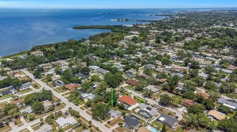 1414 Castleworks Lane Tarpon Springs FL 34689