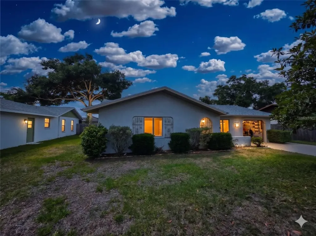 7047 Windmere Road Brooksville FL 34602