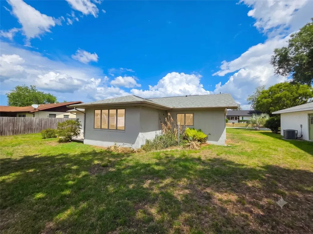 7047 Windmere Road Brooksville FL 34602