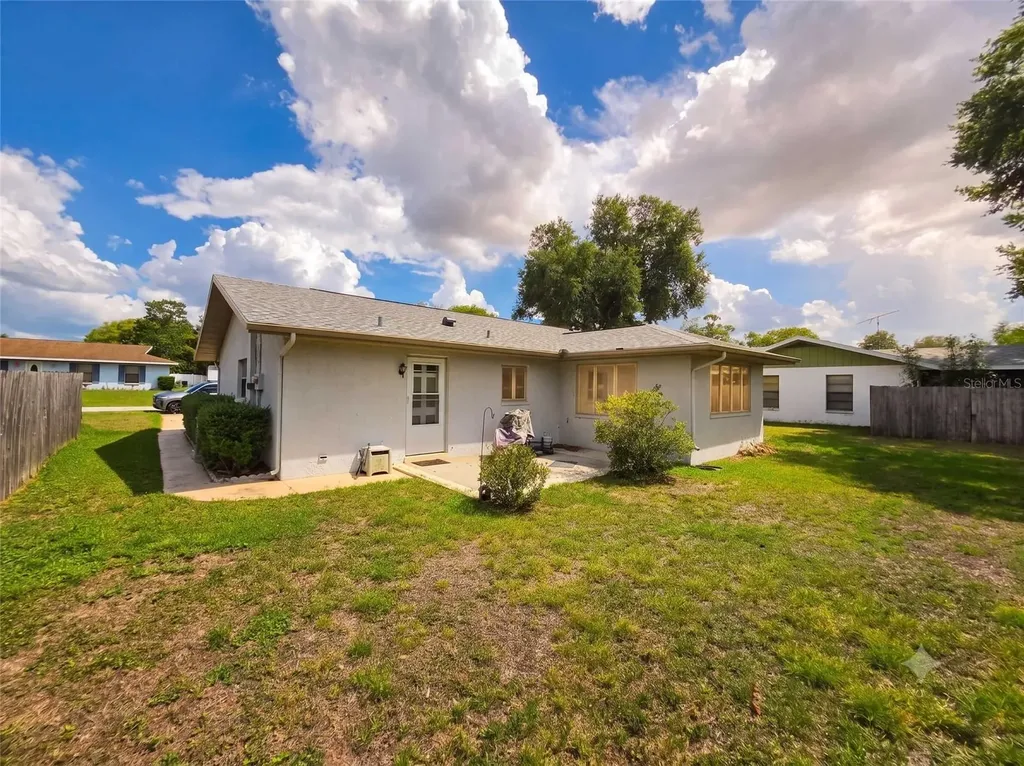 7047 Windmere Road Brooksville FL 34602