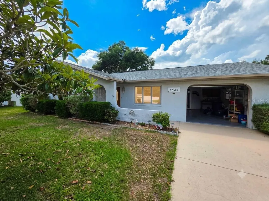 7047 Windmere Road Brooksville FL 34602