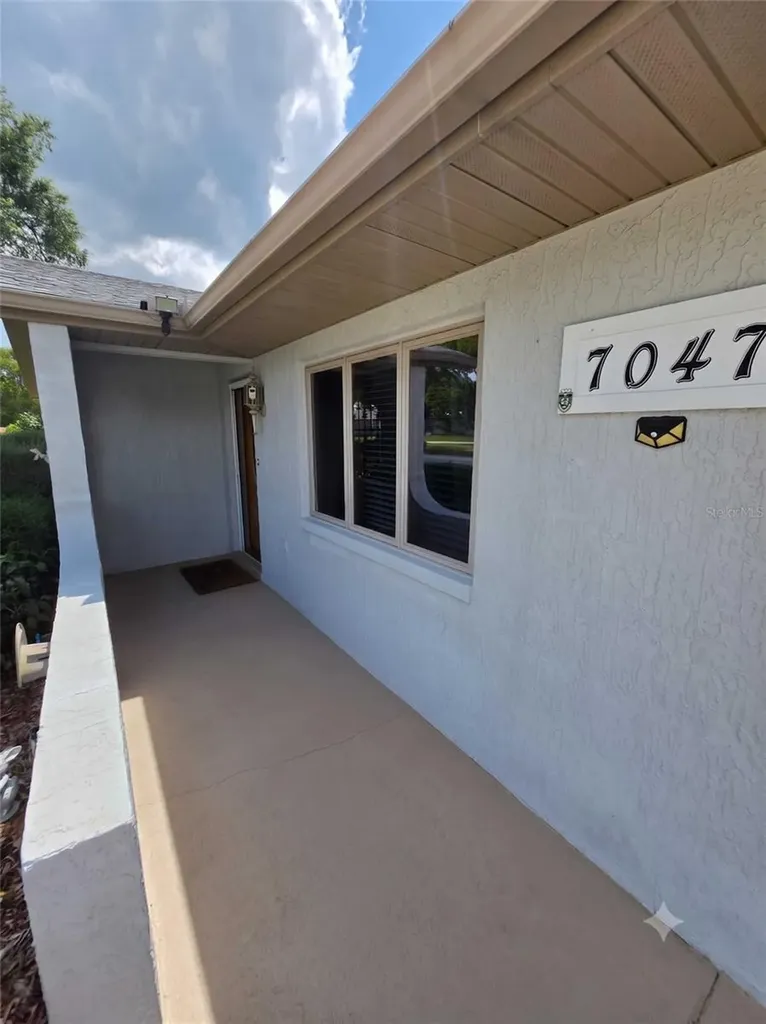 7047 Windmere Road Brooksville FL 34602