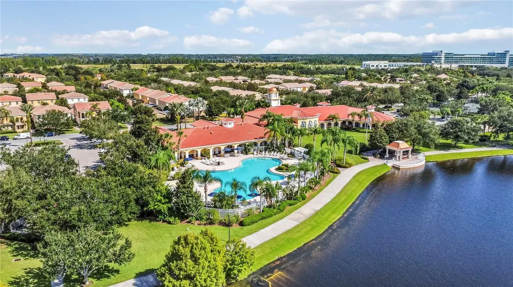 8556 Adalina Place Orlando FL 32827