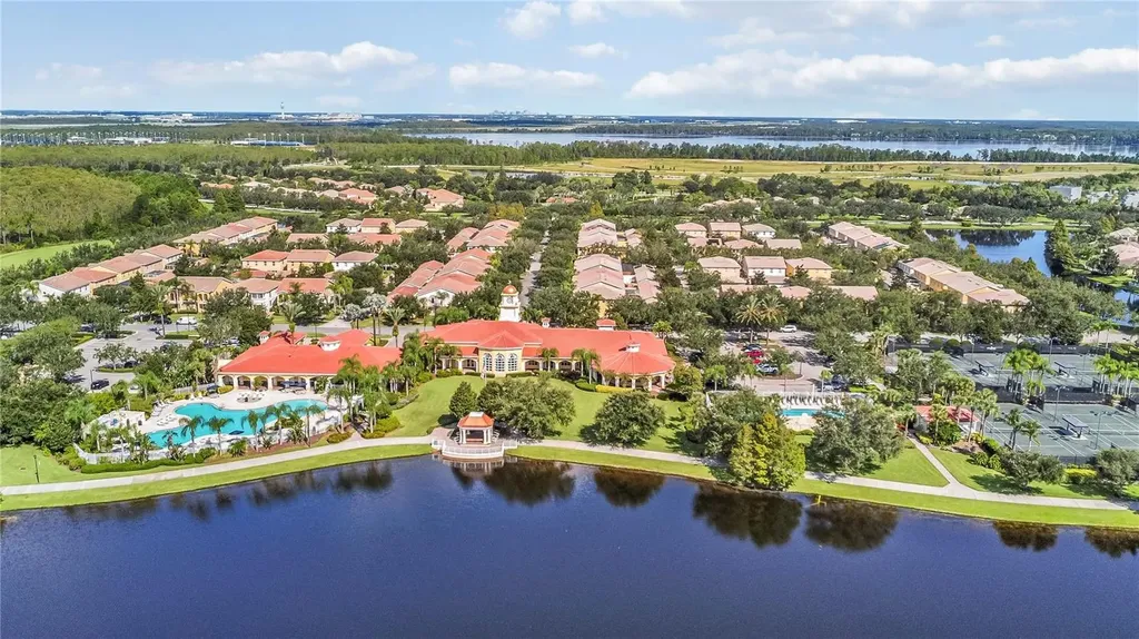 8556 Adalina Place Orlando FL 32827