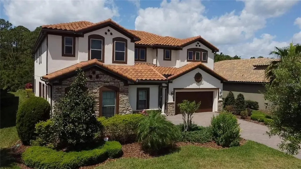 8556 Adalina Place Orlando FL 32827