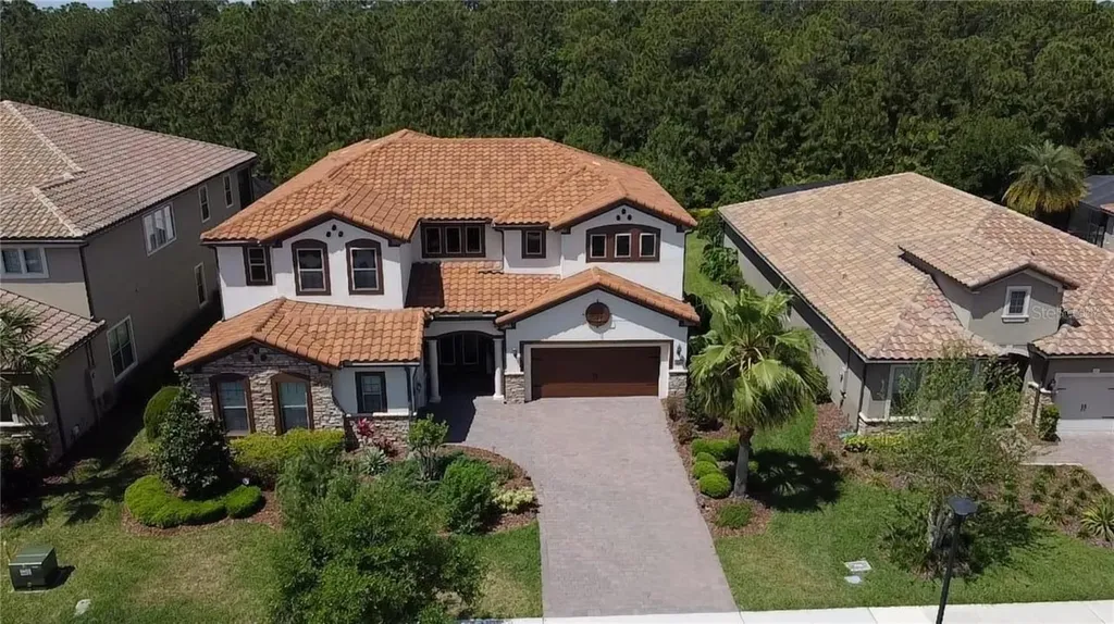 8556 Adalina Place Orlando FL 32827