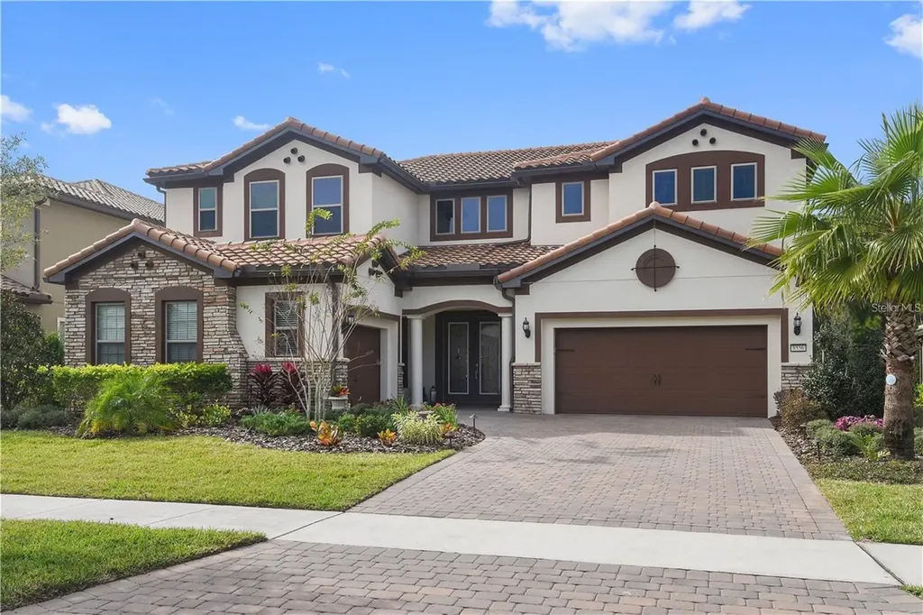 8556 Adalina Place Orlando FL 32827