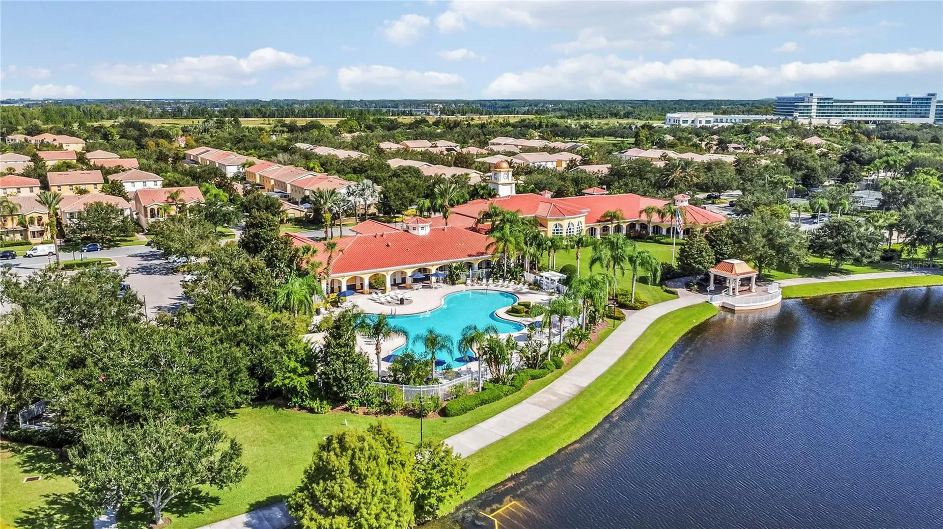 8556 Adalina Place Orlando FL 32827