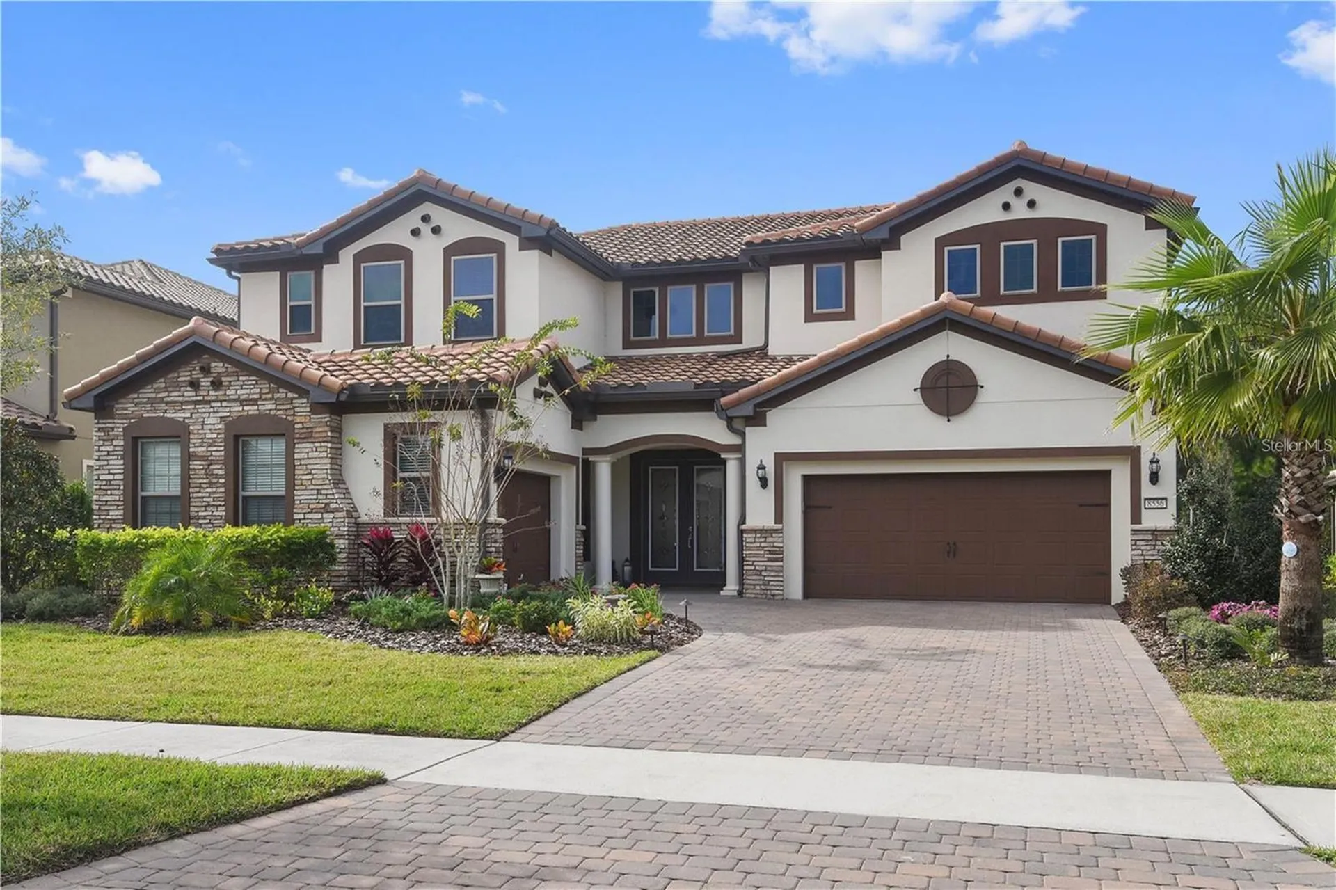 8556 Adalina Place Orlando FL 32827