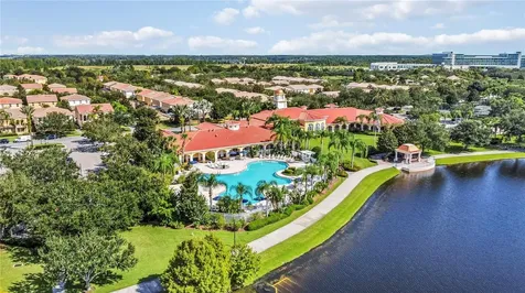 8556 Adalina Place Orlando FL 32827