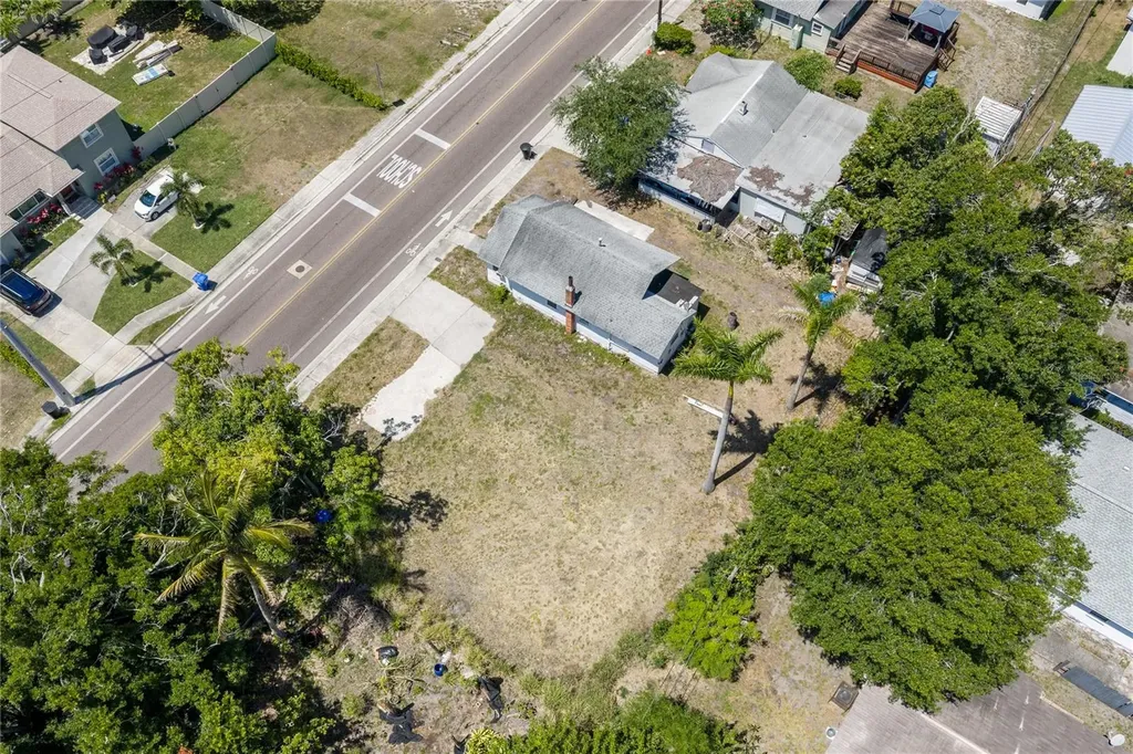 15TH Avenue S St Petersburg FL 33712