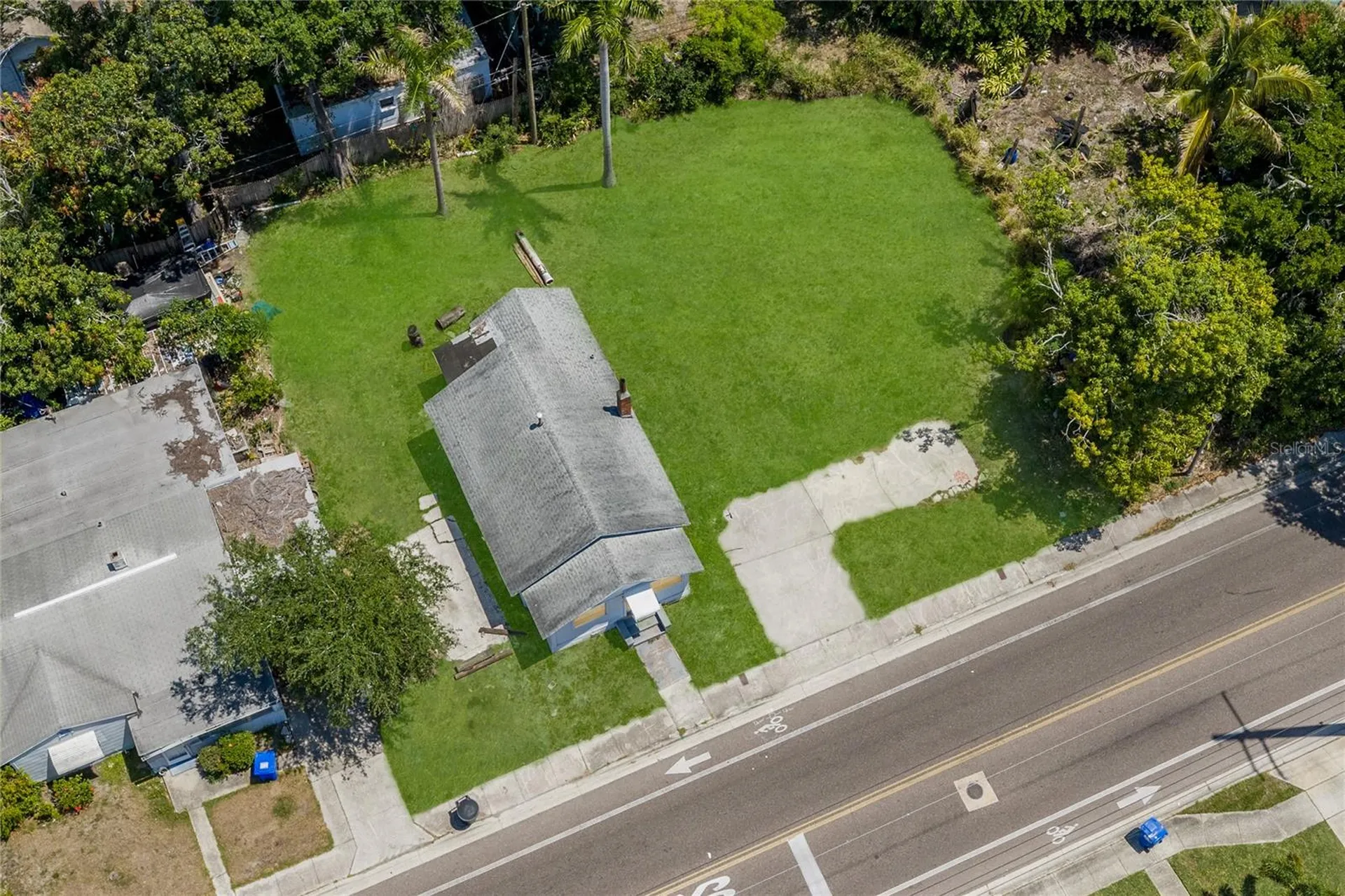 15TH Avenue S St Petersburg FL 33712