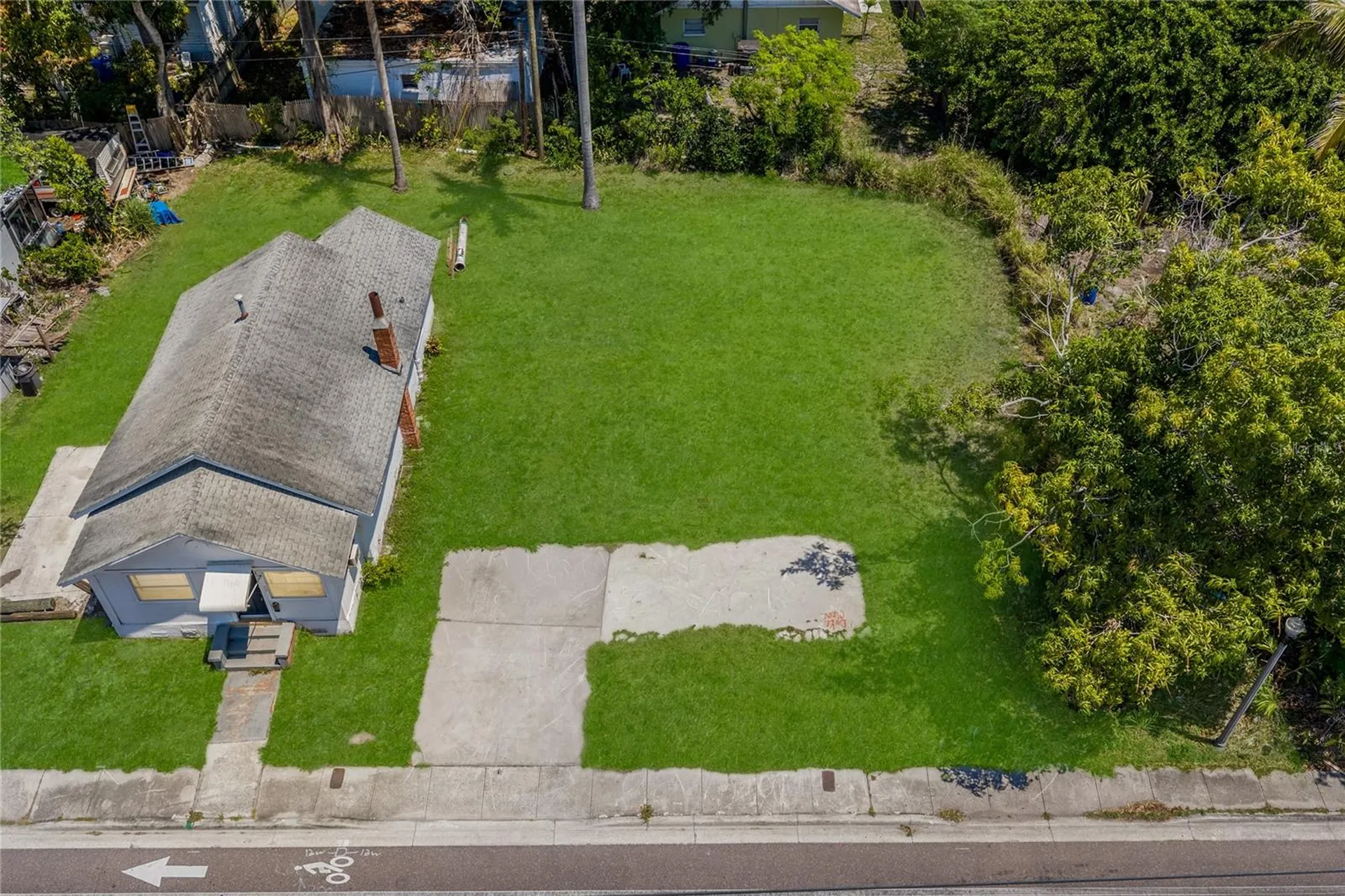 15TH Avenue S St Petersburg FL 33712