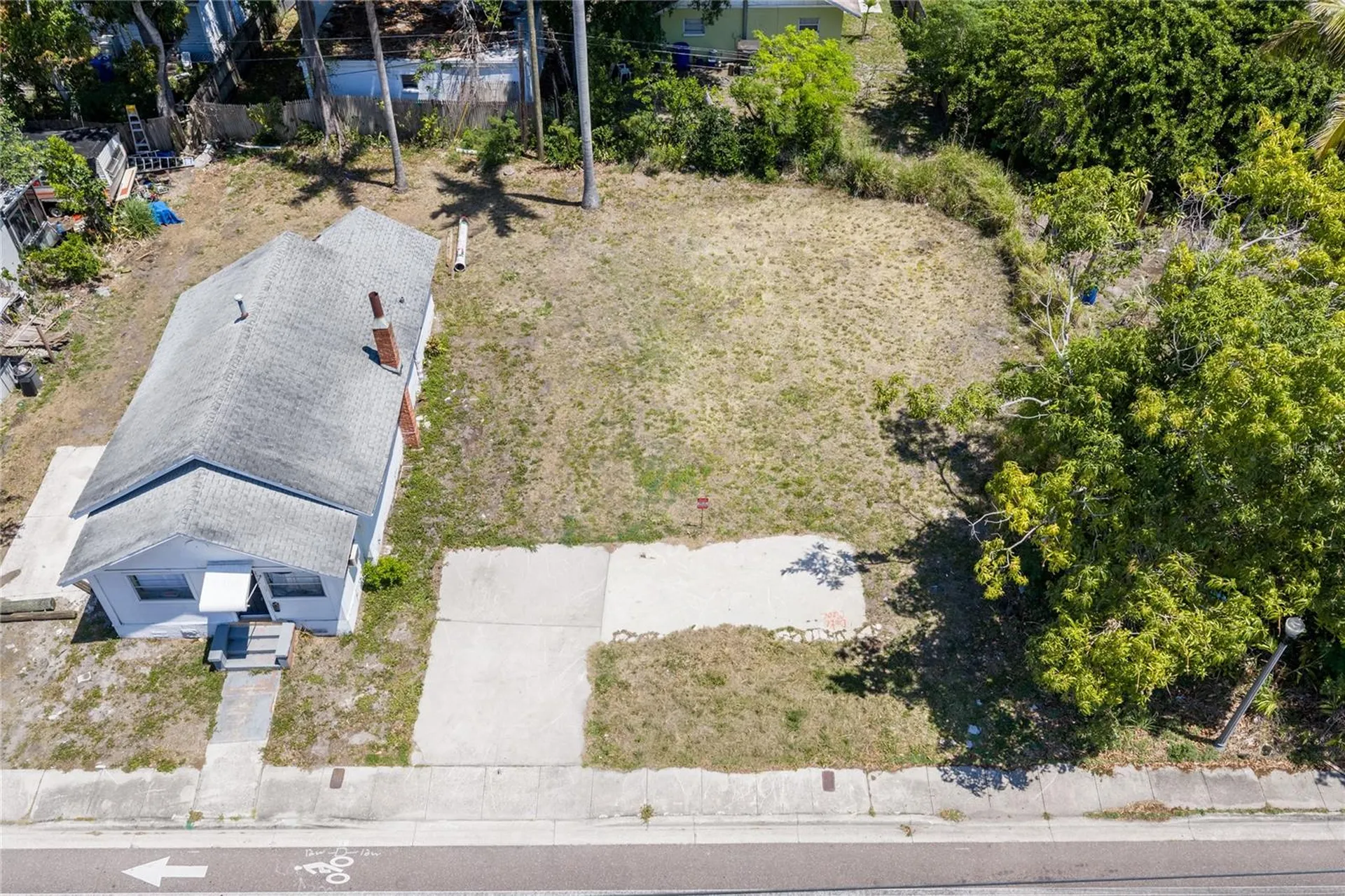 15TH Avenue S St Petersburg FL 33712