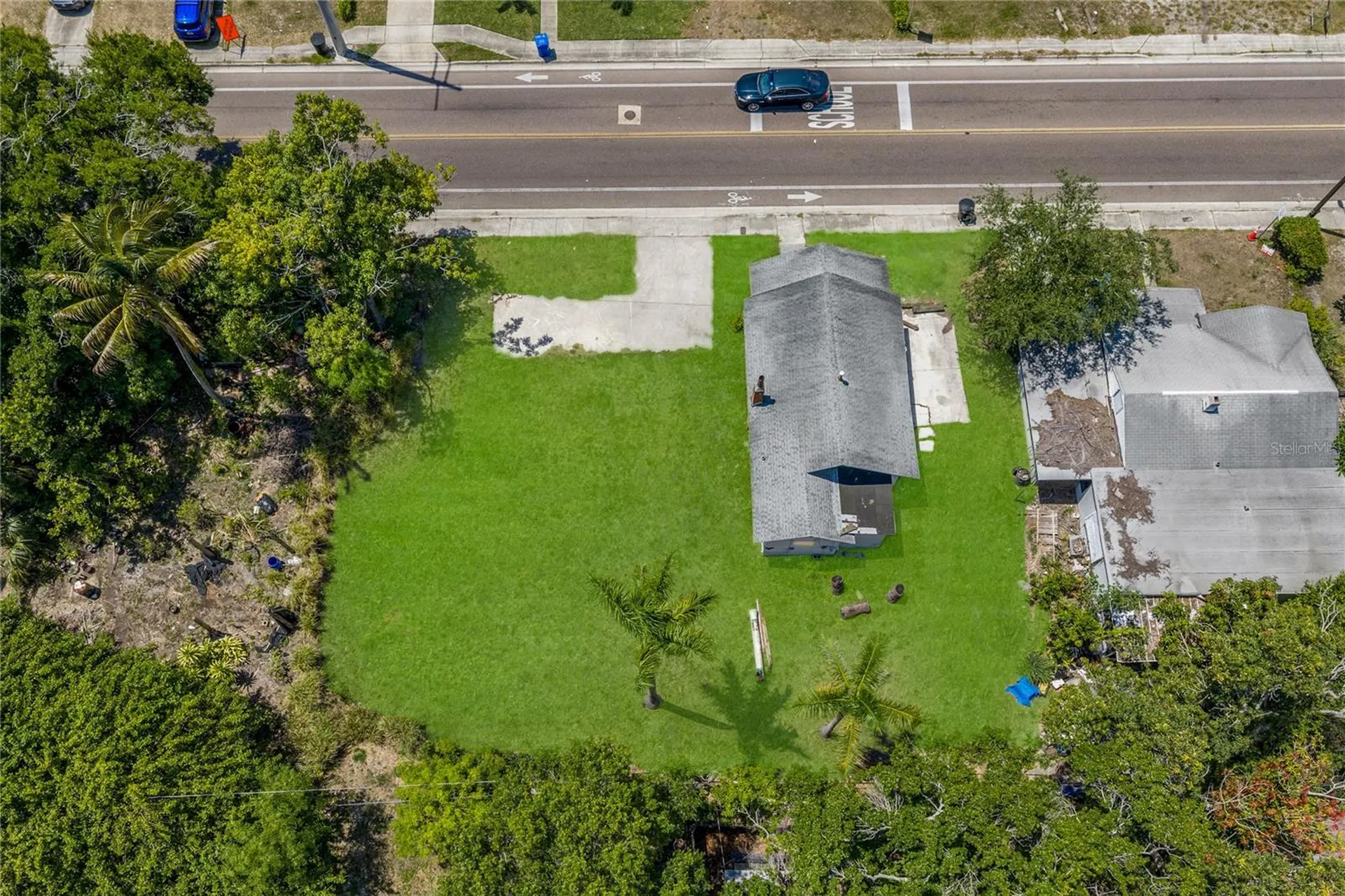 15TH Avenue S St Petersburg FL 33712