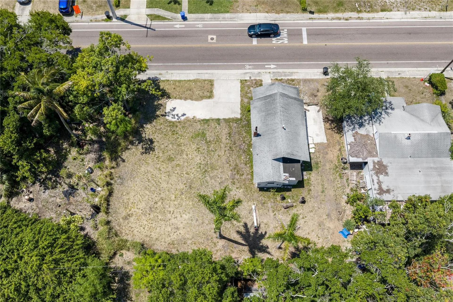 15TH Avenue S St Petersburg FL 33712