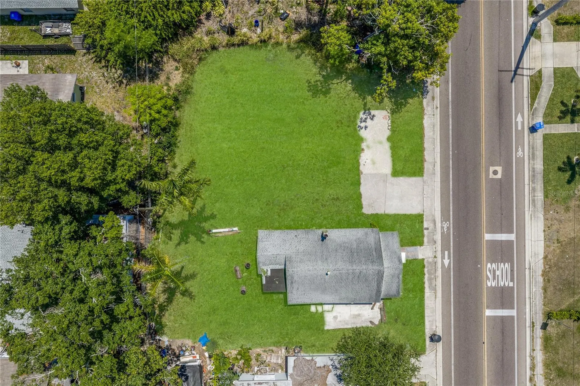 15TH Avenue S St Petersburg FL 33712