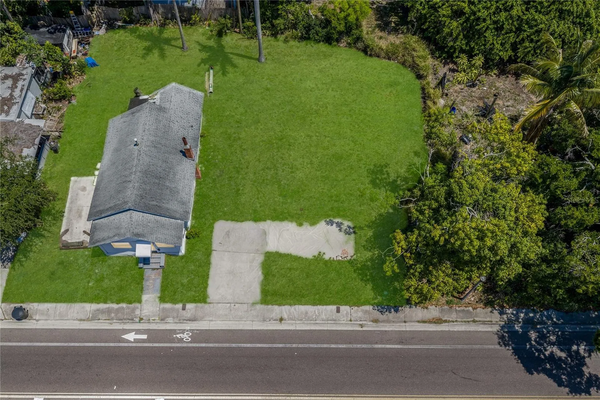 15TH Avenue S St Petersburg FL 33712