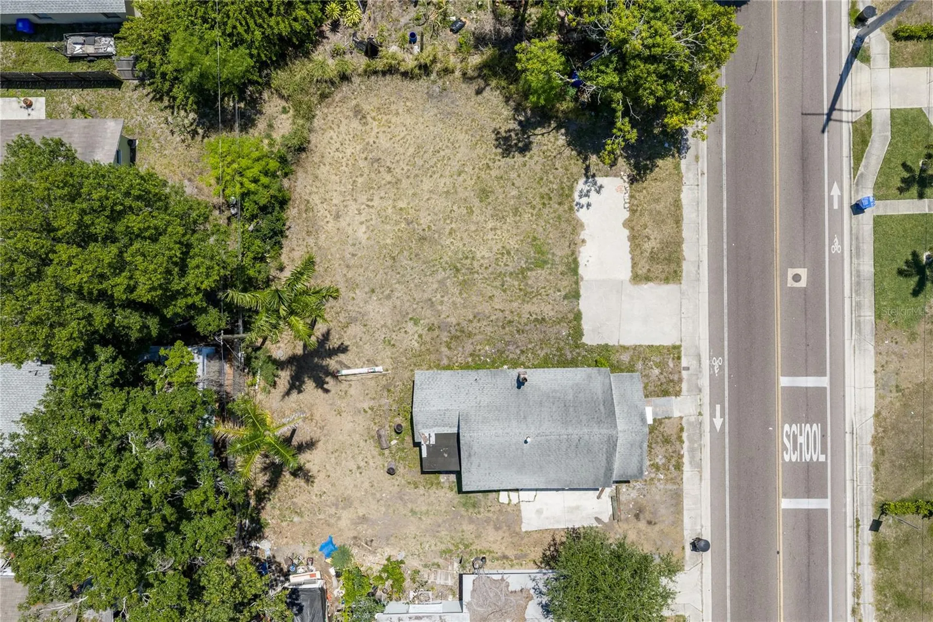 15TH Avenue S St Petersburg FL 33712