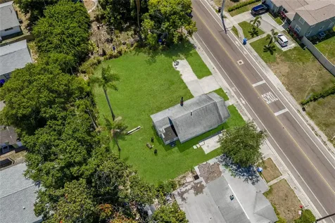 15TH Avenue S St Petersburg FL 33712