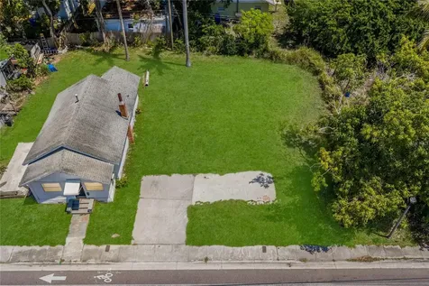 15TH Avenue S St Petersburg FL 33712