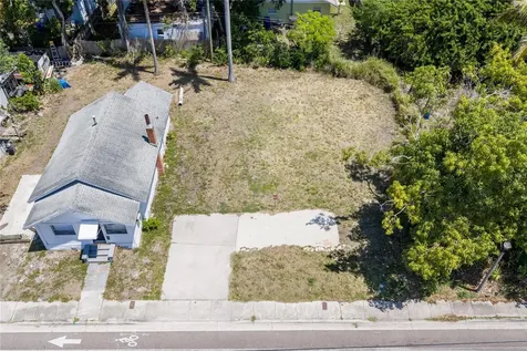 15TH Avenue S St Petersburg FL 33712