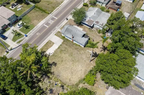 15TH Avenue S St Petersburg FL 33712
