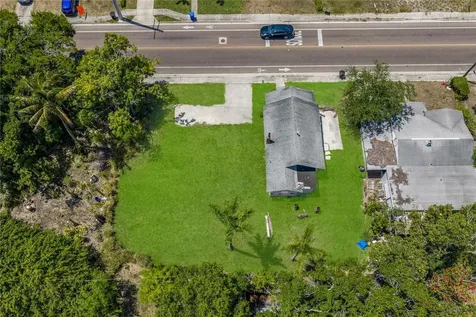 15TH Avenue S St Petersburg FL 33712
