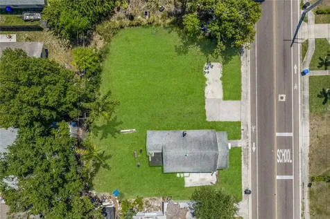 15TH Avenue S St Petersburg FL 33712
