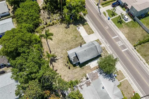 15TH Avenue S St Petersburg FL 33712