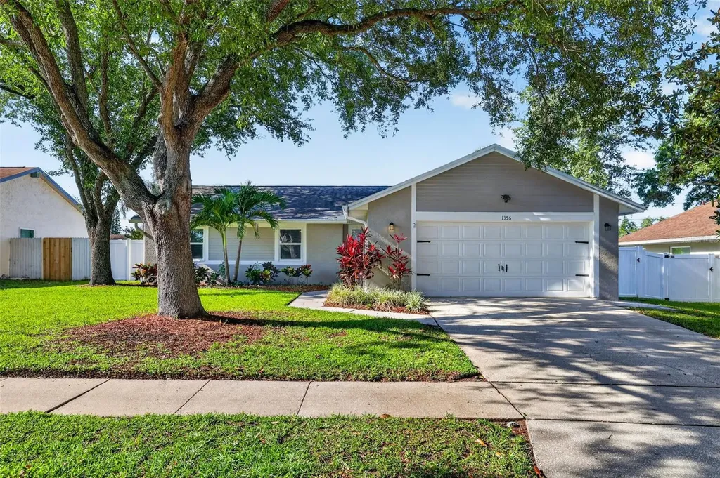 1356 Noell Boulevard Palm Harbor FL 34683