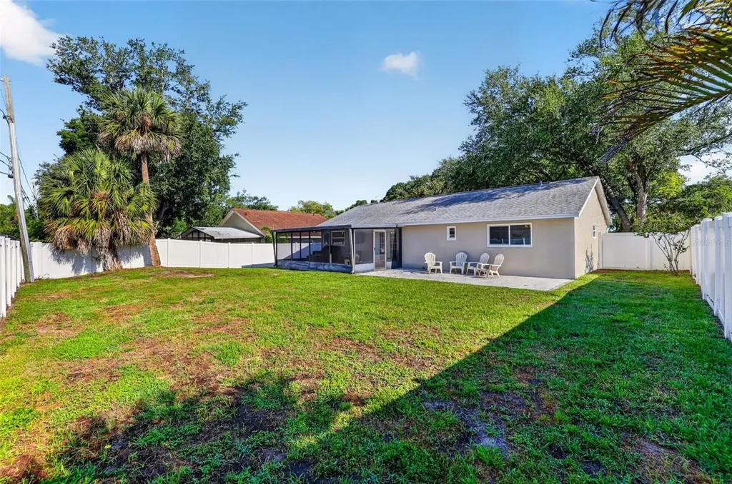 1356 Noell Boulevard Palm Harbor FL 34683