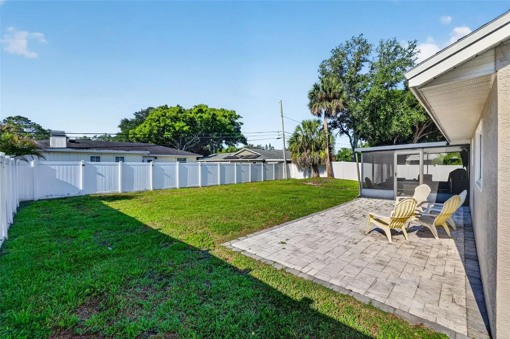 1356 Noell Boulevard Palm Harbor FL 34683