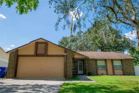 1512 Prairie Lake Boulevard Ocoee FL 34761