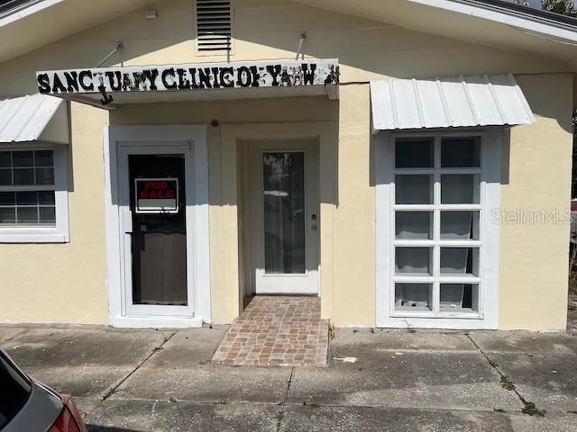 15 S Verona Avenue Avon Park FL 33825