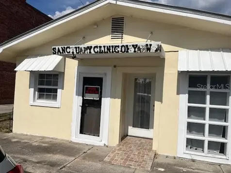 15 S Verona Avenue Avon Park FL 33825