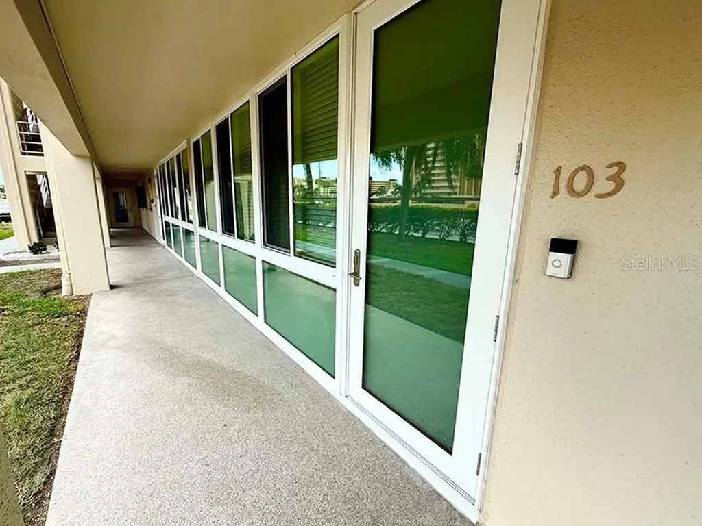 4455 Duhme Road St Petersburg FL 33708