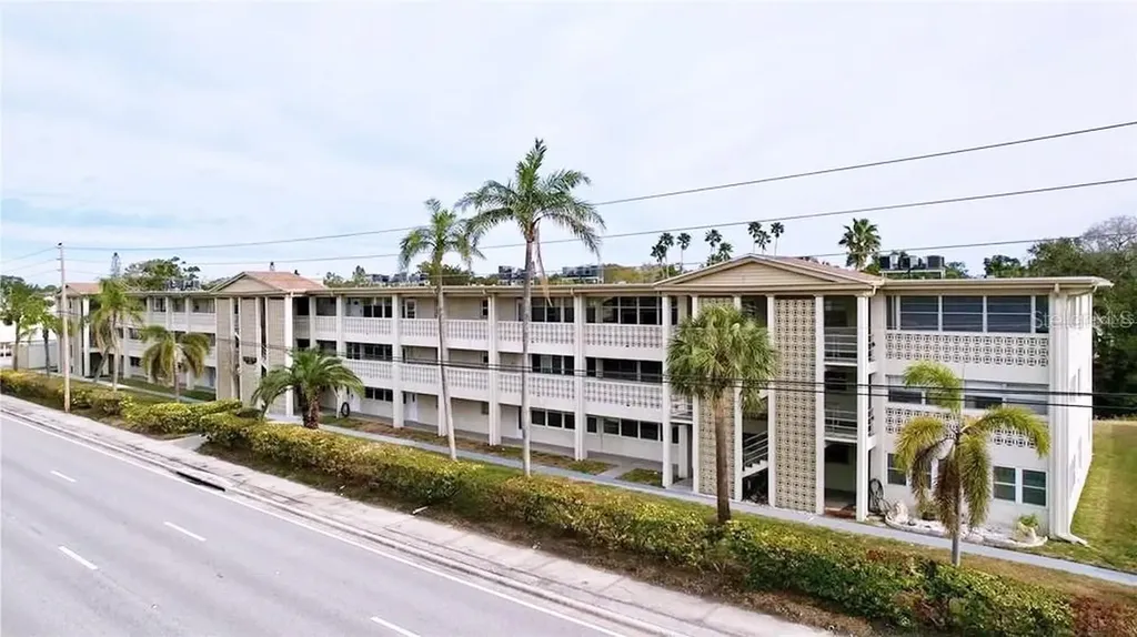 4455 Duhme Road St Petersburg FL 33708