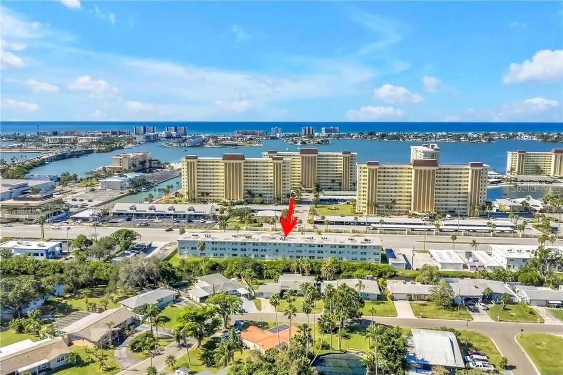 4455 Duhme Road St Petersburg FL 33708
