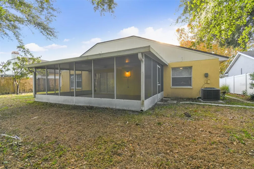 2342 Tioga Drive Land O Lakes FL 34639