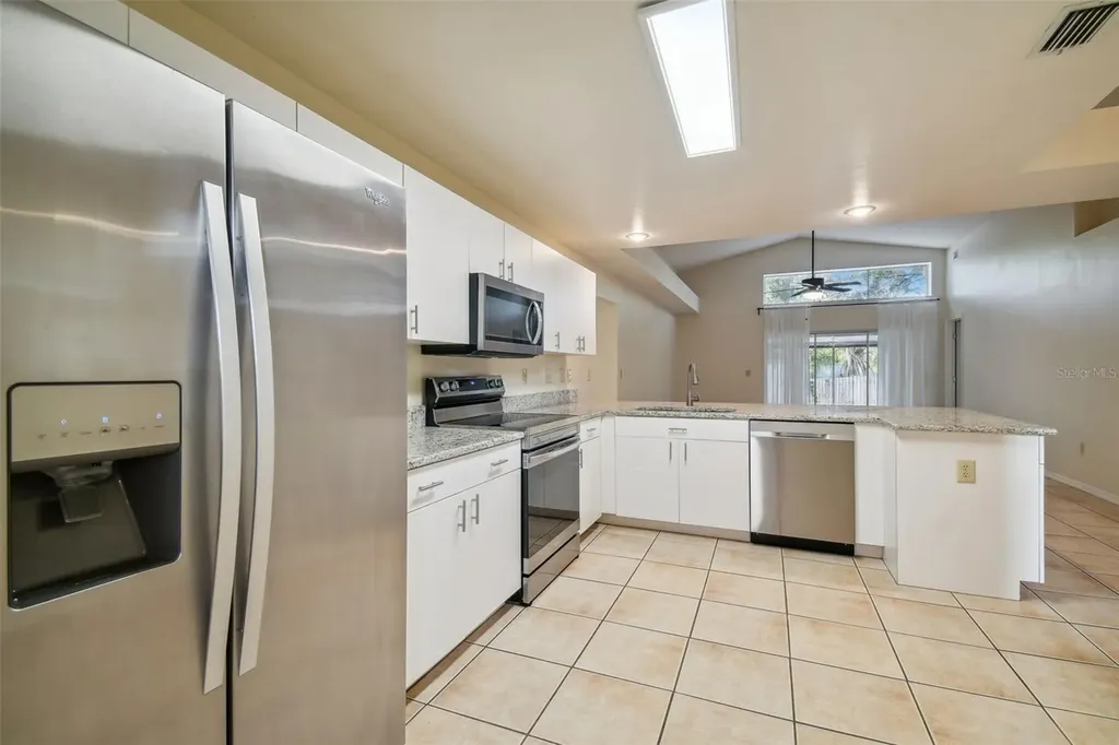 2342 Tioga Drive Land O Lakes FL 34639