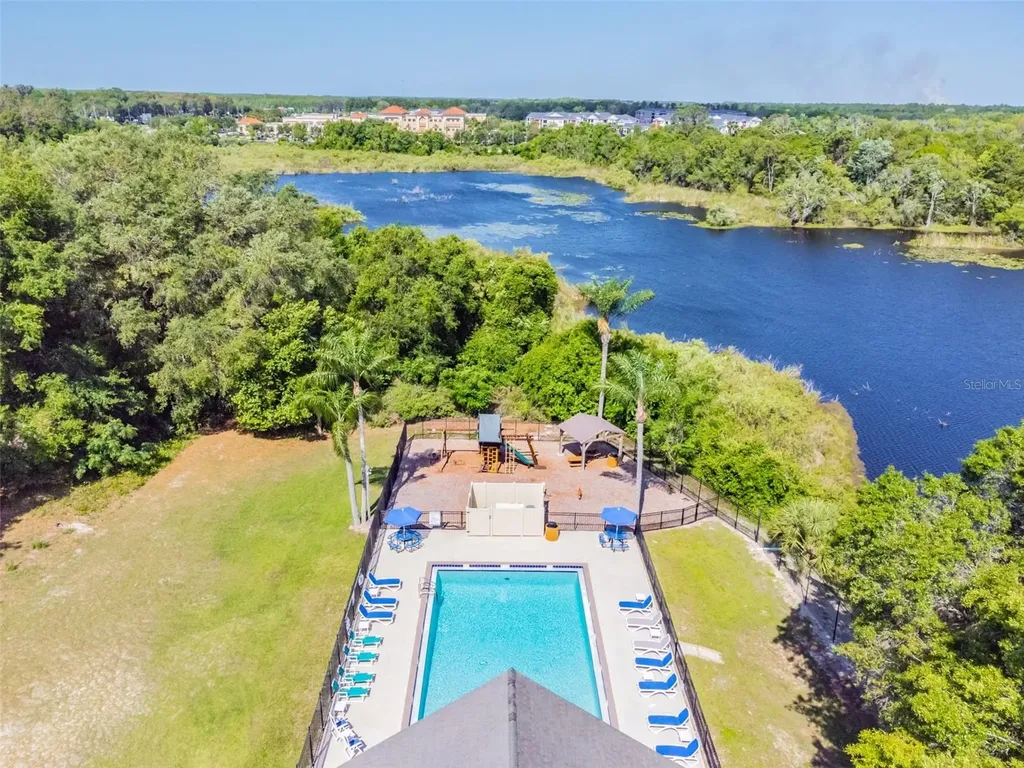 2342 Tioga Drive Land O Lakes FL 34639