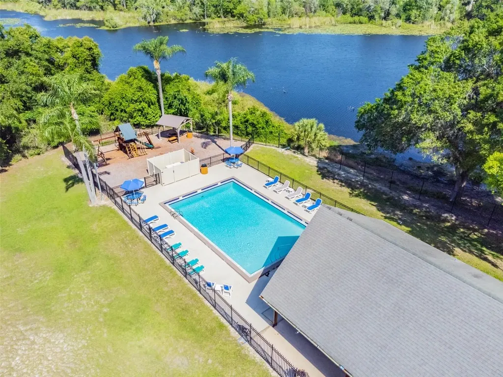 2342 Tioga Drive Land O Lakes FL 34639