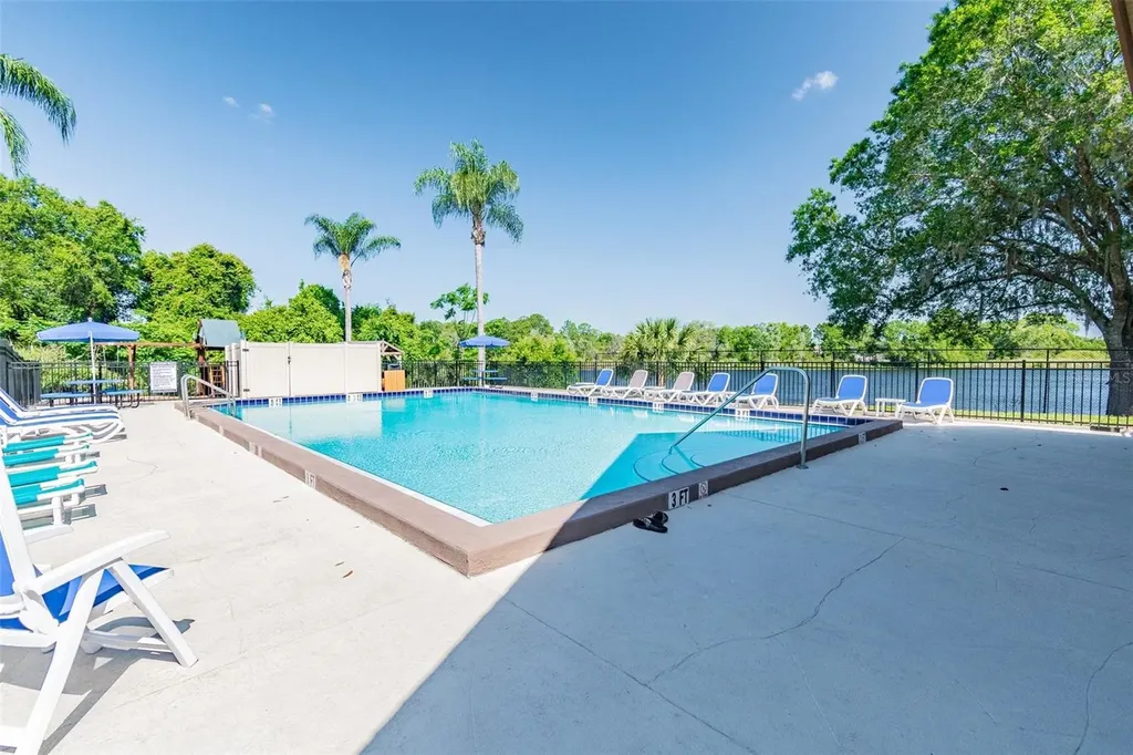 2342 Tioga Drive Land O Lakes FL 34639