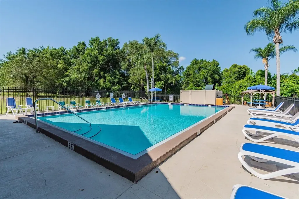 2342 Tioga Drive Land O Lakes FL 34639