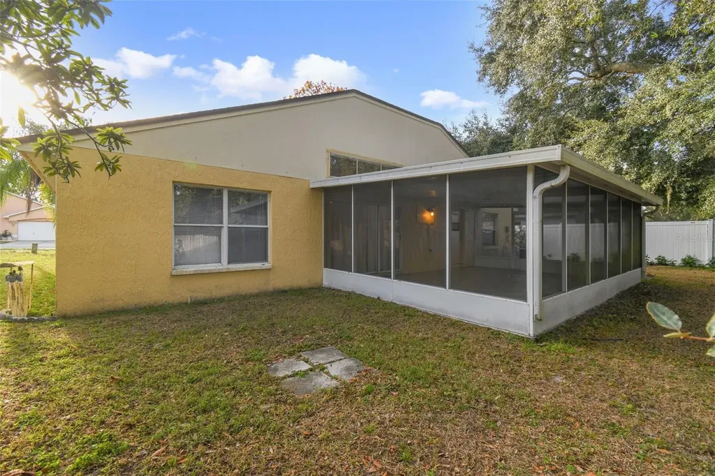 2342 Tioga Drive Land O Lakes FL 34639