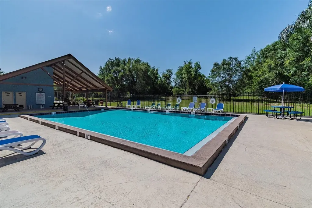 2342 Tioga Drive Land O Lakes FL 34639