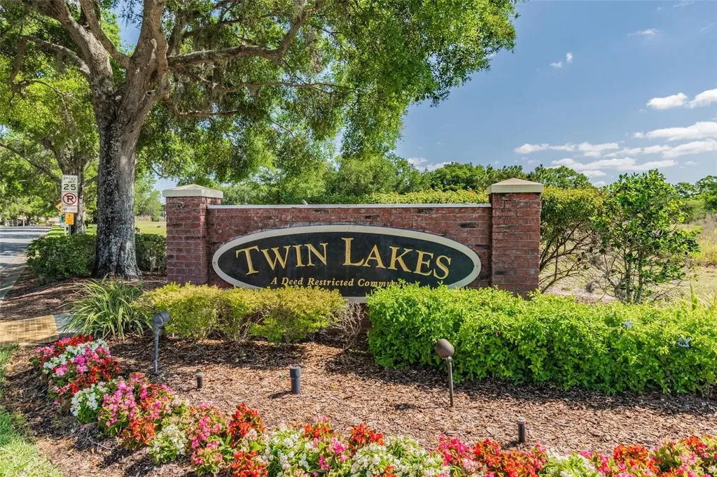 2342 Tioga Drive Land O Lakes FL 34639